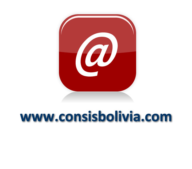Hospedado por Consis Bolivia